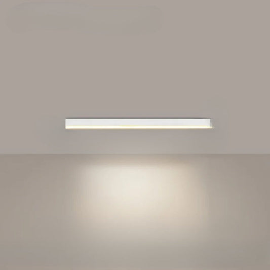 Minimalist LED Ceiling Light - Scandinavian Design 