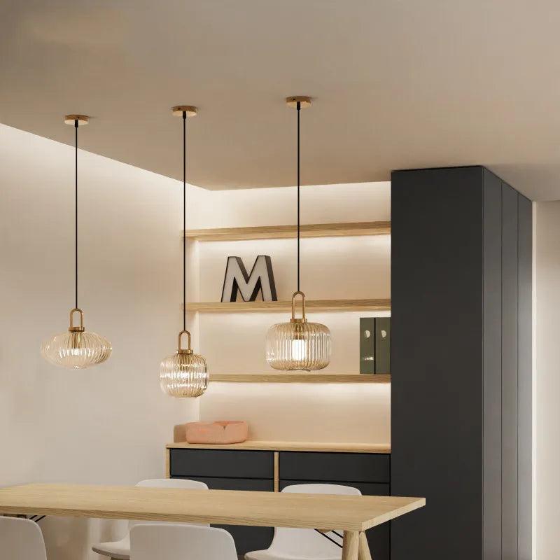 Japanese Suspension – Elegance and Minimalism 