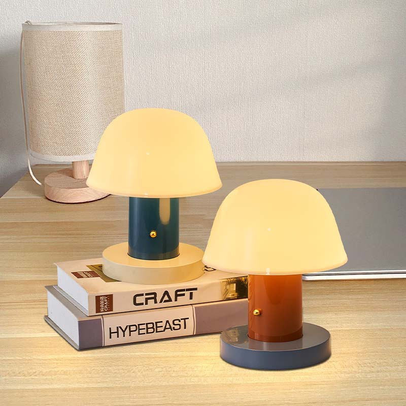 Bordslampa – Ljus och Harmoni 