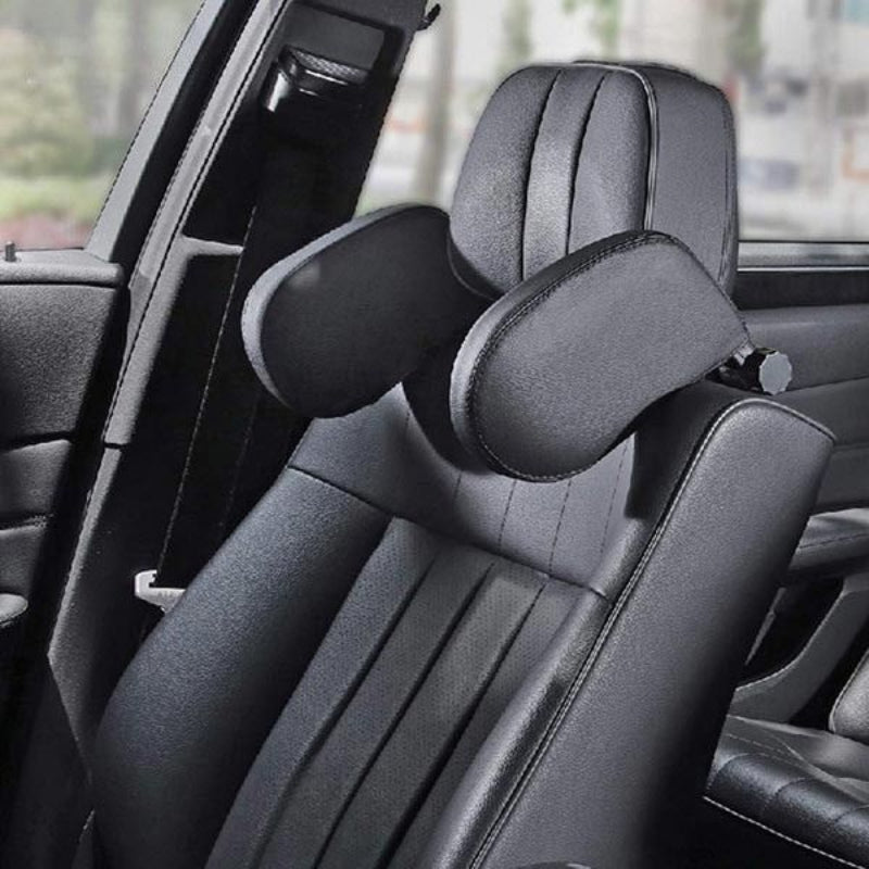 وسادة القيلولة المريحة والداعمة - استرخاء فوري وملاءمة الشكل