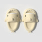 Requin Slippers – Fun en Comfortstijl 