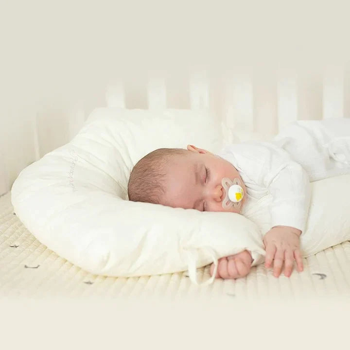 Cuscino Antibatterico per Bambini – Comfort e Igiene Assicurati 