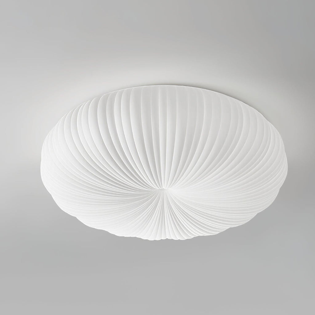 Moderne LED-Deckenlampe mit Fernbedienung - Komfort und Eleganz