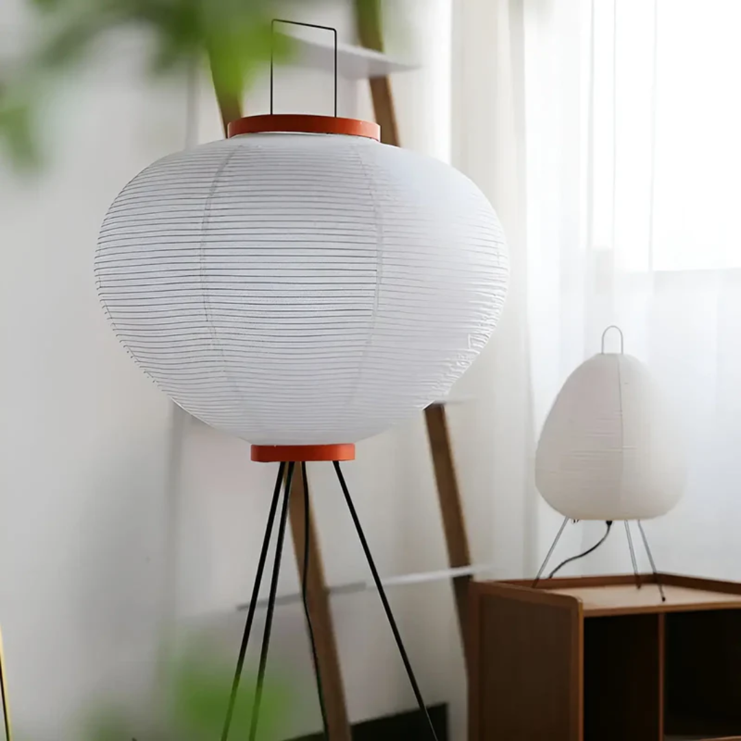 مصباح LED على قاعدة – إضاءة دافئة 