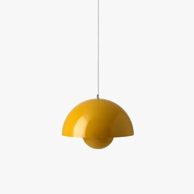 Lampe Suspendue Moderne – Élégance Et Ambiance Chaleureuse