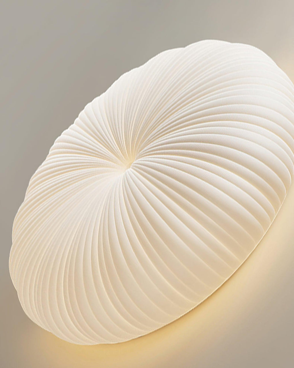 Moderne LED-Deckenlampe mit Fernbedienung - Komfort und Eleganz