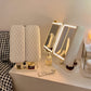 Intelligent Spegel — LED-belysning och modern visning 