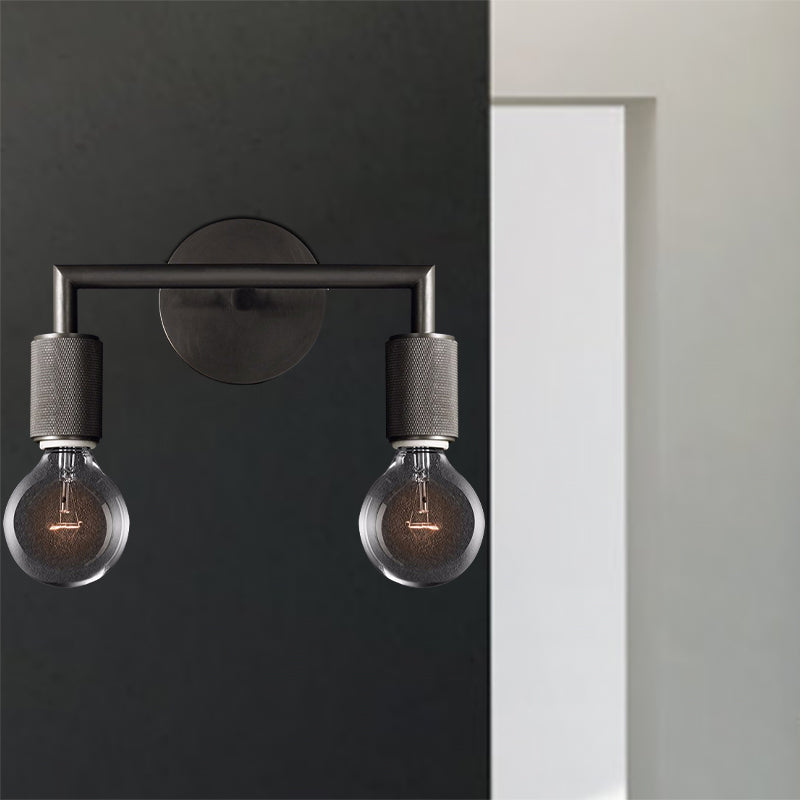 Classic Wall Sconce – Chic and Elegant Lighting 
