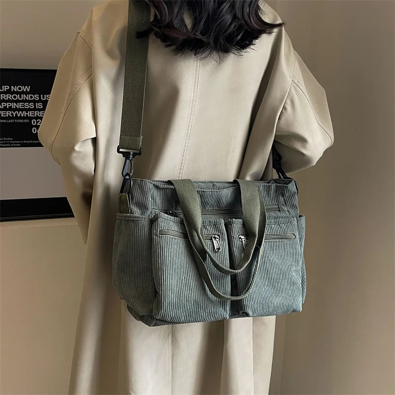 Blandine | Saco de Compras Polivalente – Elegância e Conforto Diário 