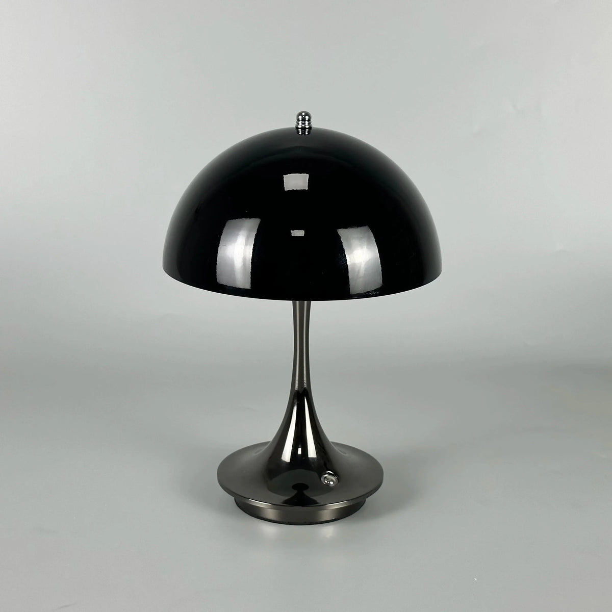 LED Tafellamp – Oplaadbaar en Verlichting op Drie Niveaus 