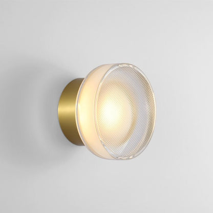 Aplique de Pared Elegante – Chic y Modernidad 