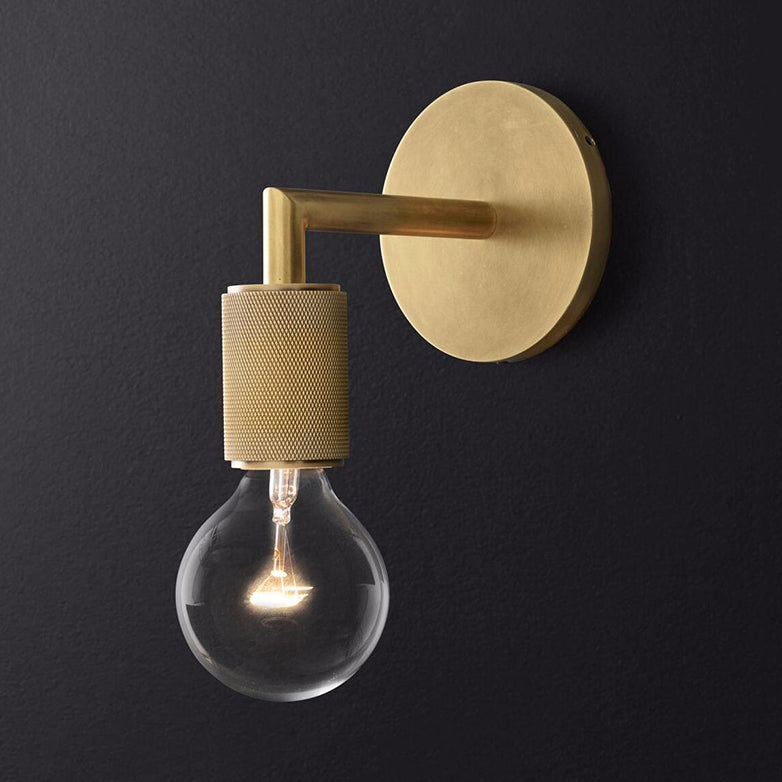 Classic Wall Sconce – Chic and Elegant Lighting 