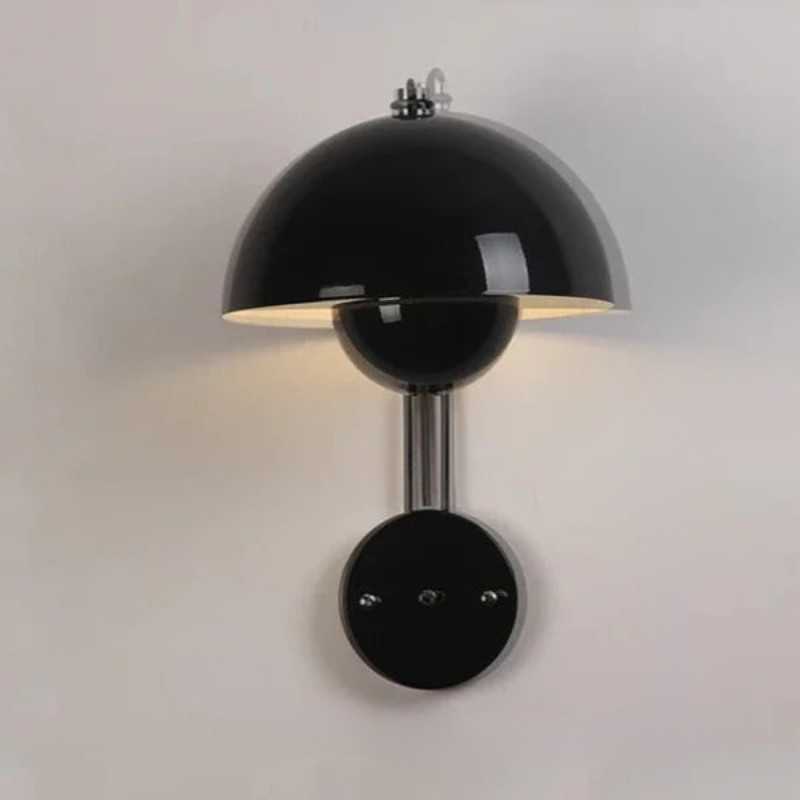 Aplique luminoso - Iluminación elegante y ambiente cálido