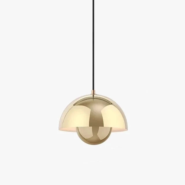 Lampe Suspendue Moderne – Élégance Et Ambiance Chaleureuse