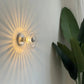 Design Wall Lamp – Nordic Style and Soothing Lighting 