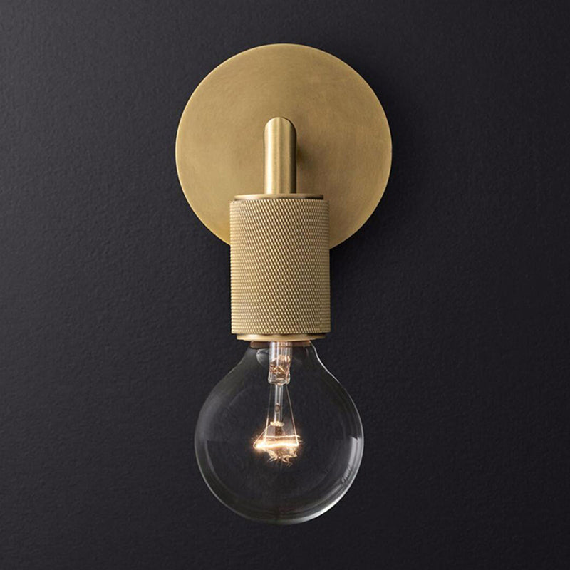 Classic Wall Sconce – Chic and Elegant Lighting 