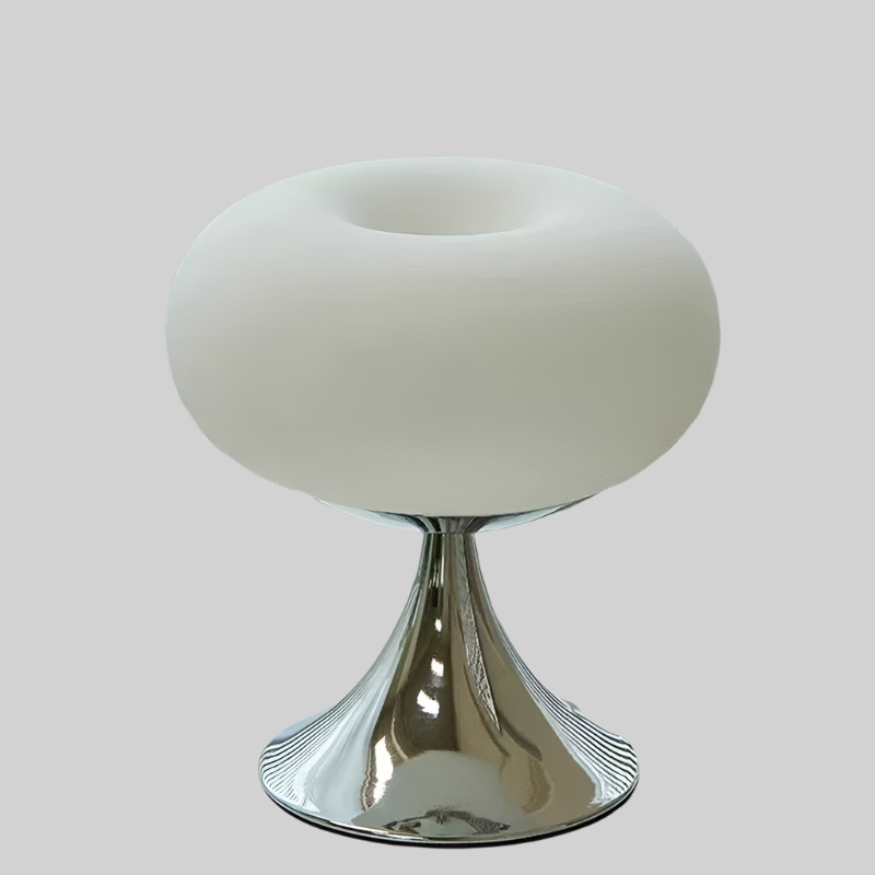 Lampe De Table Vintage Style Bauhaus