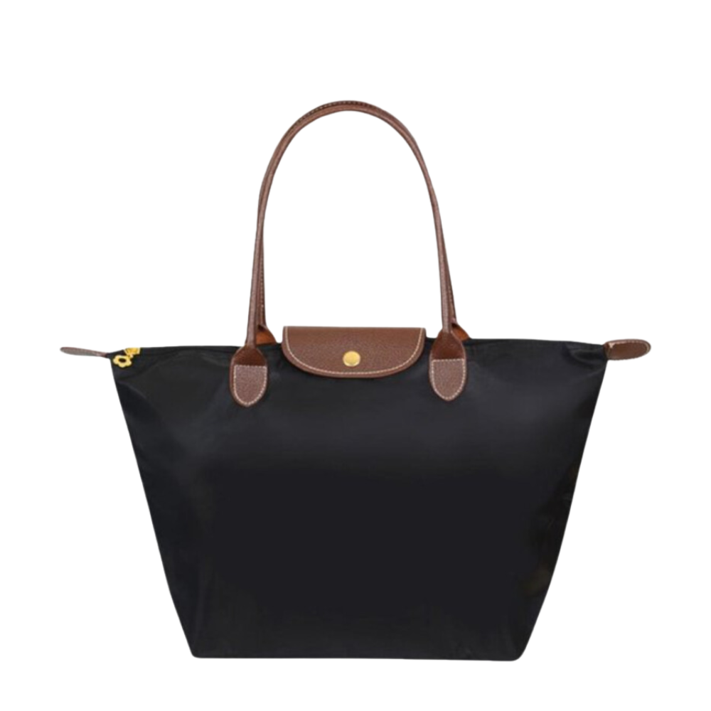Pretty | Waterproof Tote Bag – Subtle Design and Careful Finishes 