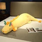 Cojín Dragón de Peluche – Dulzura y Fantasía 