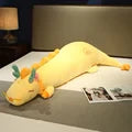 Cojín Dragón de Peluche – Dulzura y Fantasía 