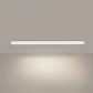 Minimalistické LED stropní svítidlo - Skandinávský design 