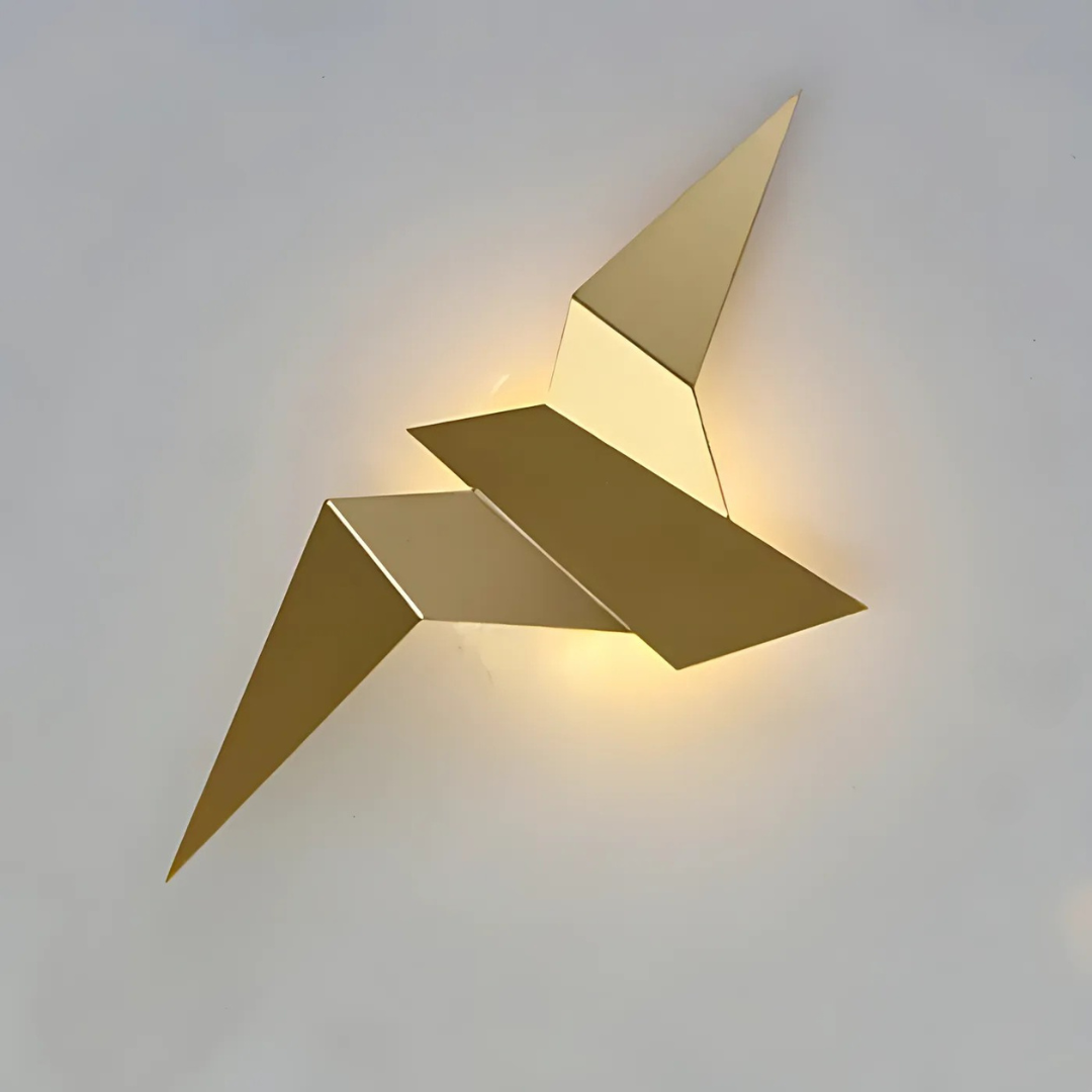 Decorative Wall Sconce – Modern Shine For Your Walls 
