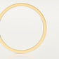 Unisex Justerbar Ring – Minimalistisk Elegance Og Skræddersyet Komfort 