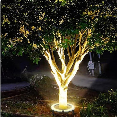 LED Buitenprojector - Verlicht Uw Tuin Met Kracht 