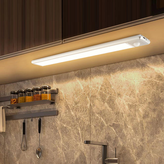 Lampe Murale Magnétique – Activation Automatique Par Détection