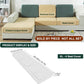 Ge din soffa en ny look och ett optimalt skydd med Napaldi.