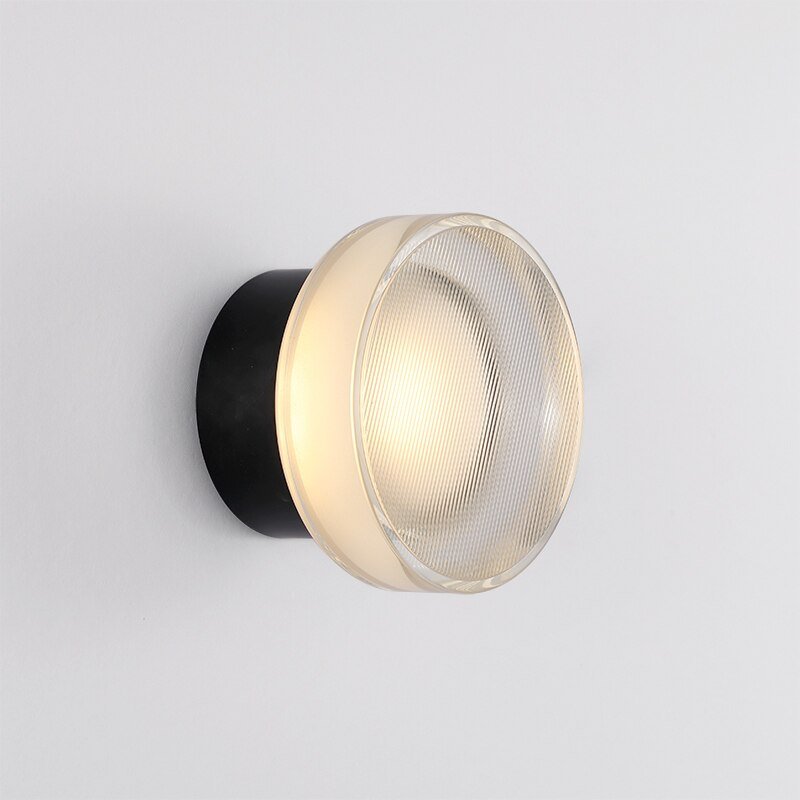 Aplique de Pared Elegante – Chic y Modernidad 