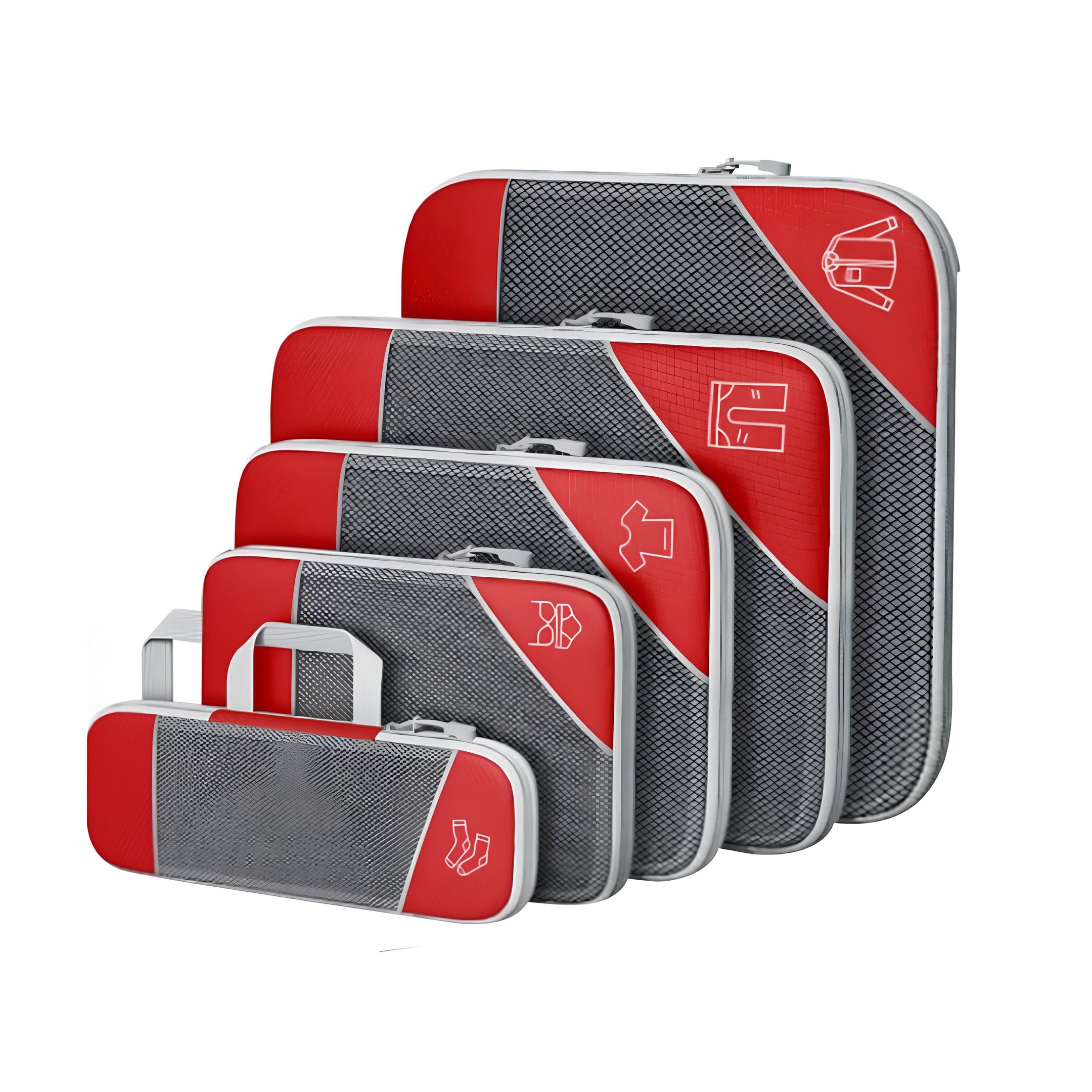 Compressible Storage Cubes – Optimize Your Space 