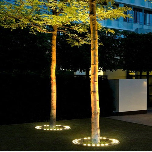 Projecteur LED Extérieur – Éclairez Votre Jardin Avec Puissance