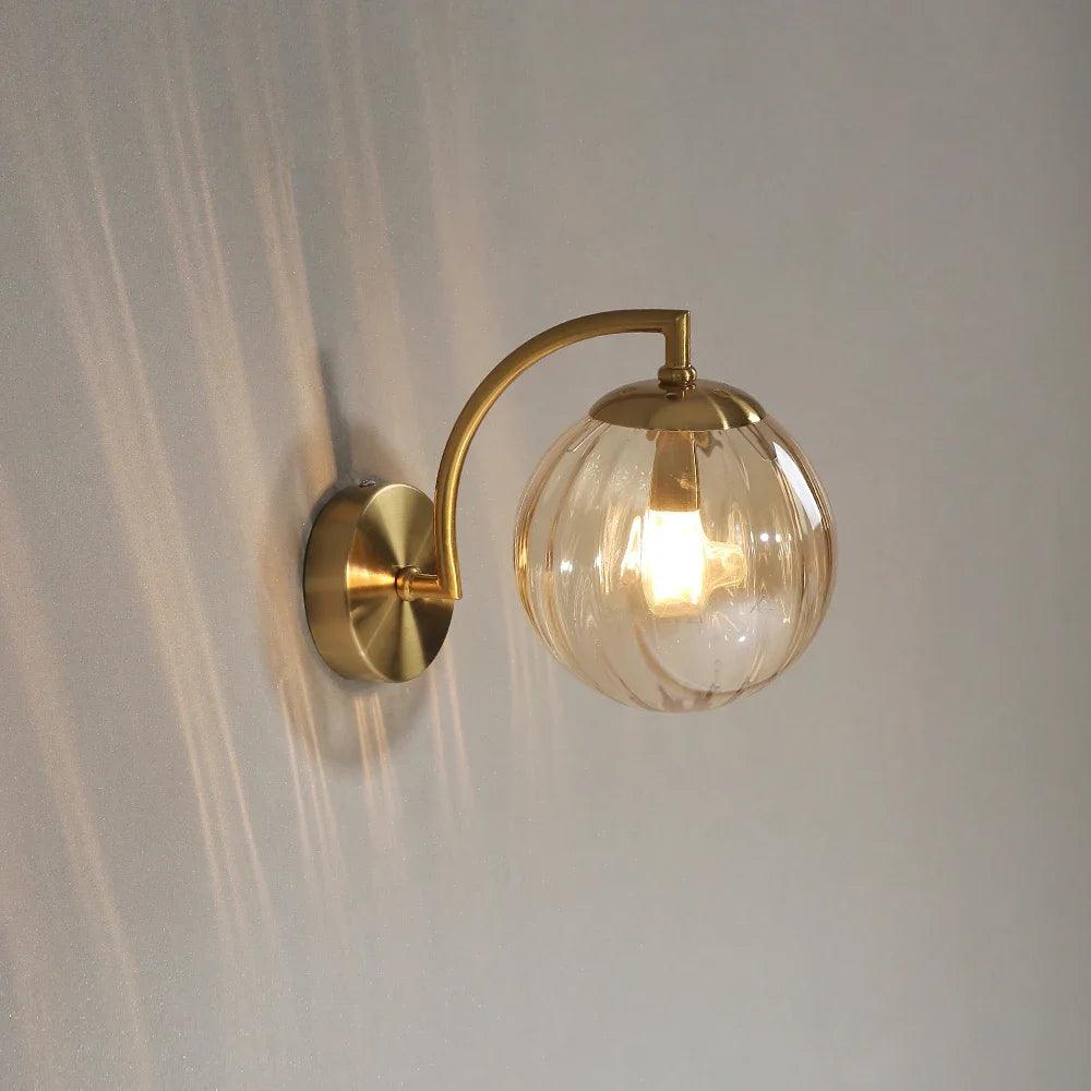 LED Vegglampe 14W – Eleganse Og Funksjonalitet 