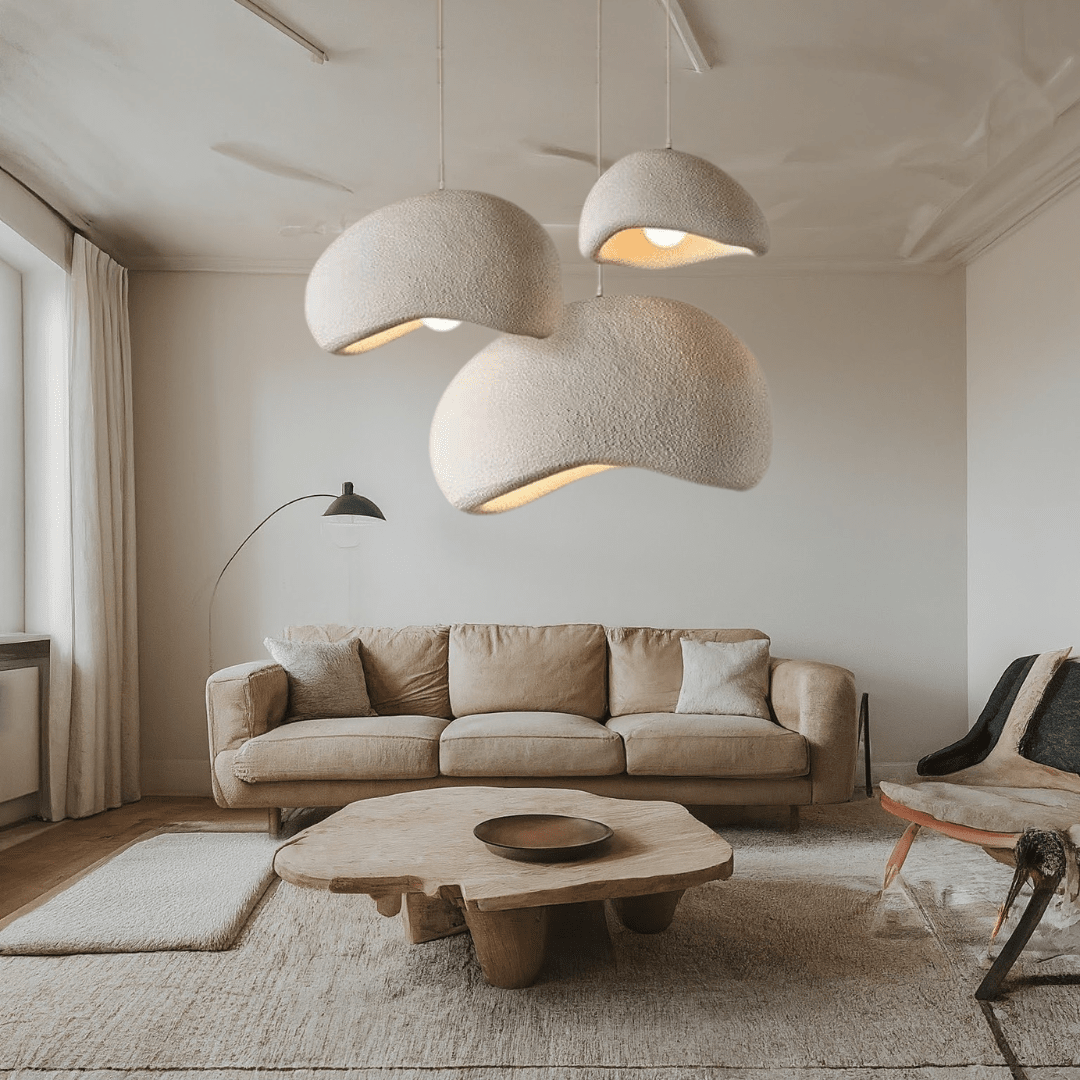 Taklampe – Eleganse og Moderne Touch 