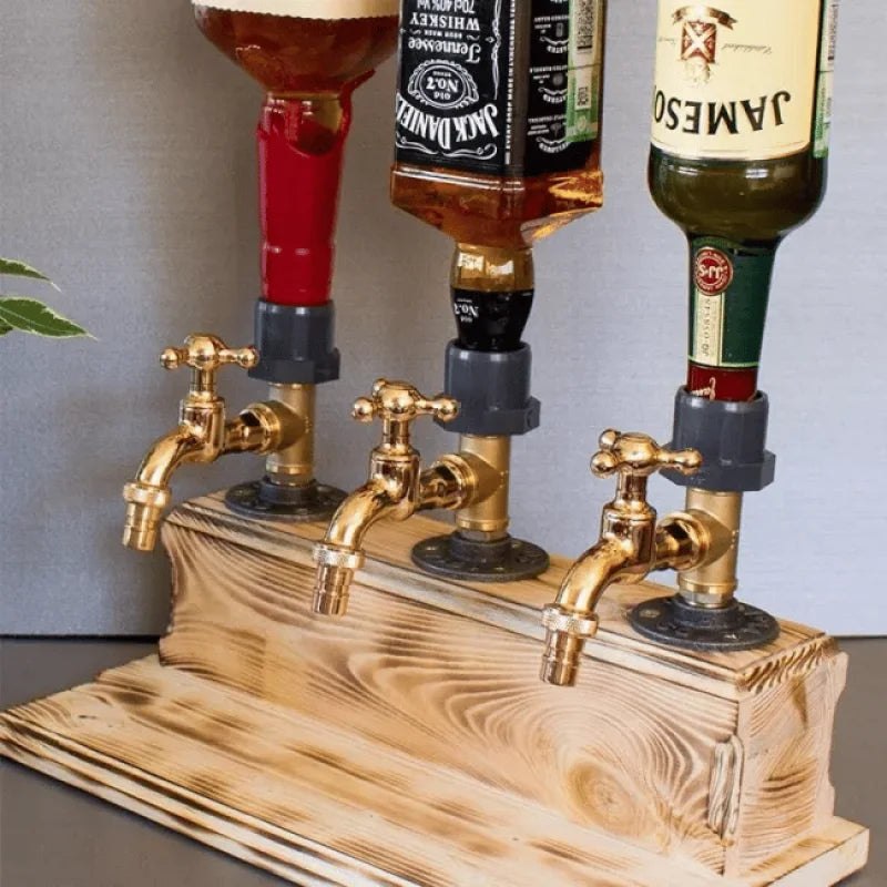 Distributeur De Boissons – Pratique Et Fonctionnel