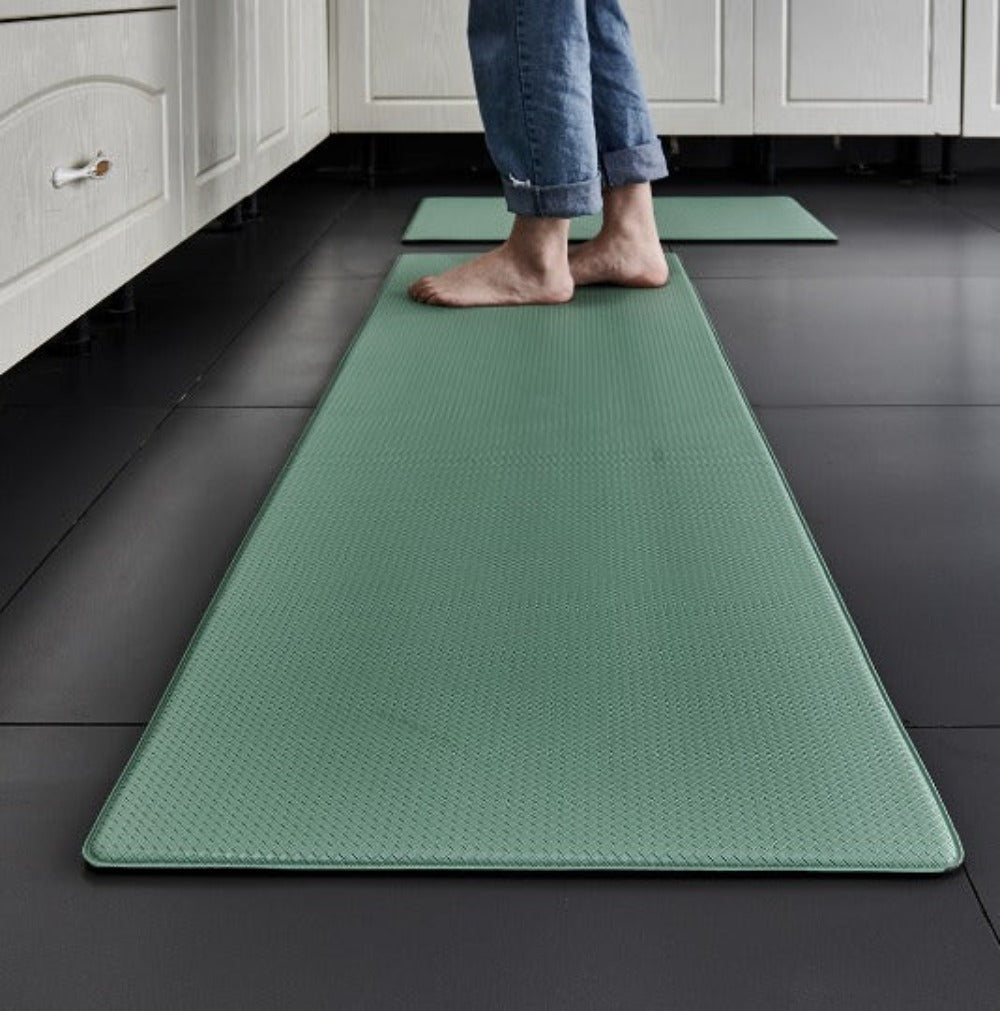Ergonomic Anti-Slip Kitchen Mat – Comfort and Safety 