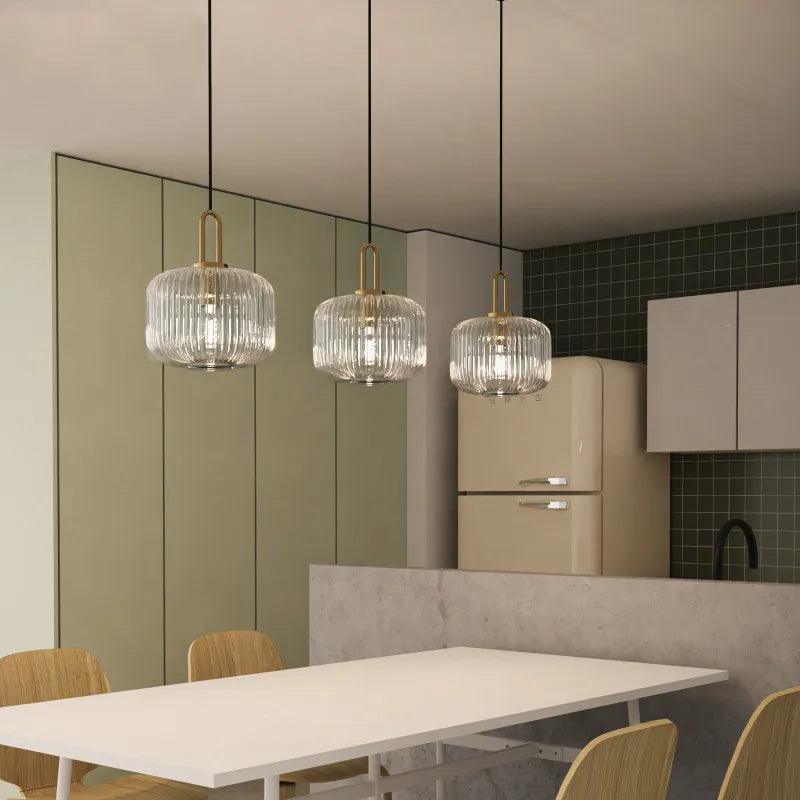 Japanese Suspension – Elegance and Minimalism 