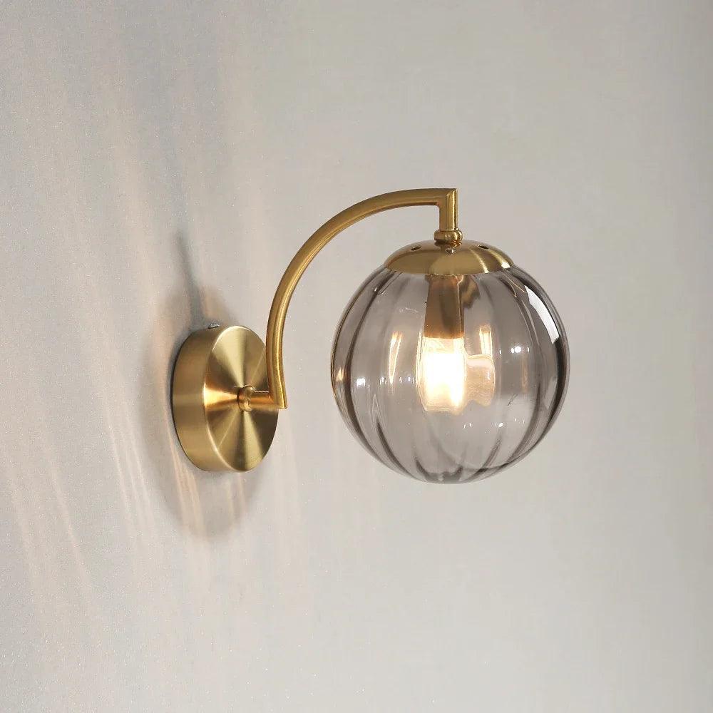 LED Wall Sconce 14W – Elegance and Functionality 