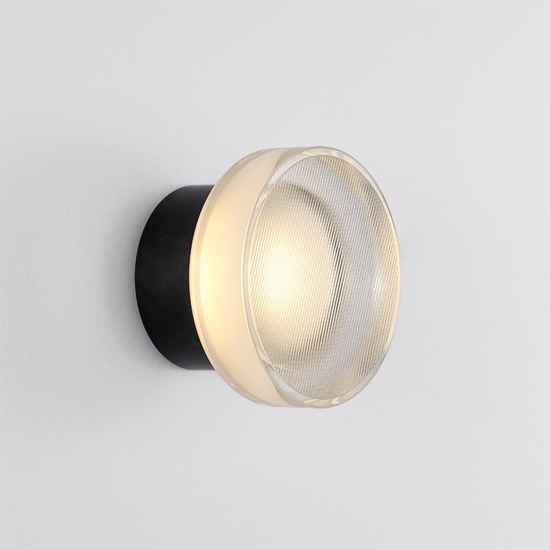 Aplique de Pared Elegante – Chic y Modernidad 