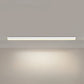 Minimalistické LED stropní svítidlo - Skandinávský design 