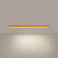 Minimalistické LED stropní svítidlo - Skandinávský design 