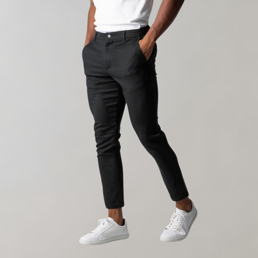 Maxime | Herrebukser – Alsidighed Og Elegance 