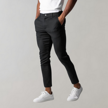 Maxime | Herrebukser – Alsidighed Og Elegance 
