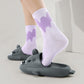 Requin Slippers – Fun en Comfortstijl 