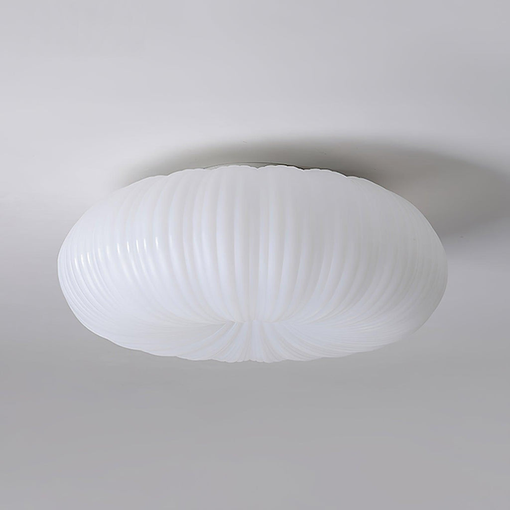 Moderne LED-Deckenlampe mit Fernbedienung - Komfort und Eleganz