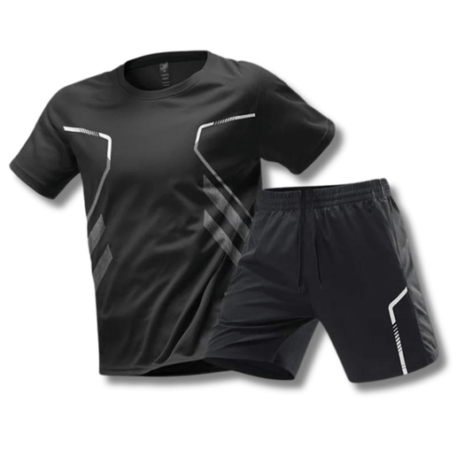 Marcel | Sportset – Komfort och Prestanda 