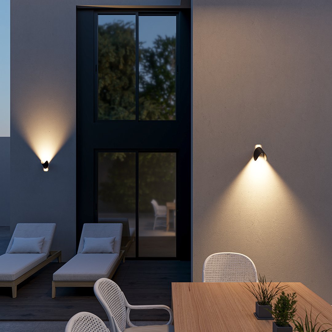 Modern Fali Lámpa – Elegancia és Finomság 