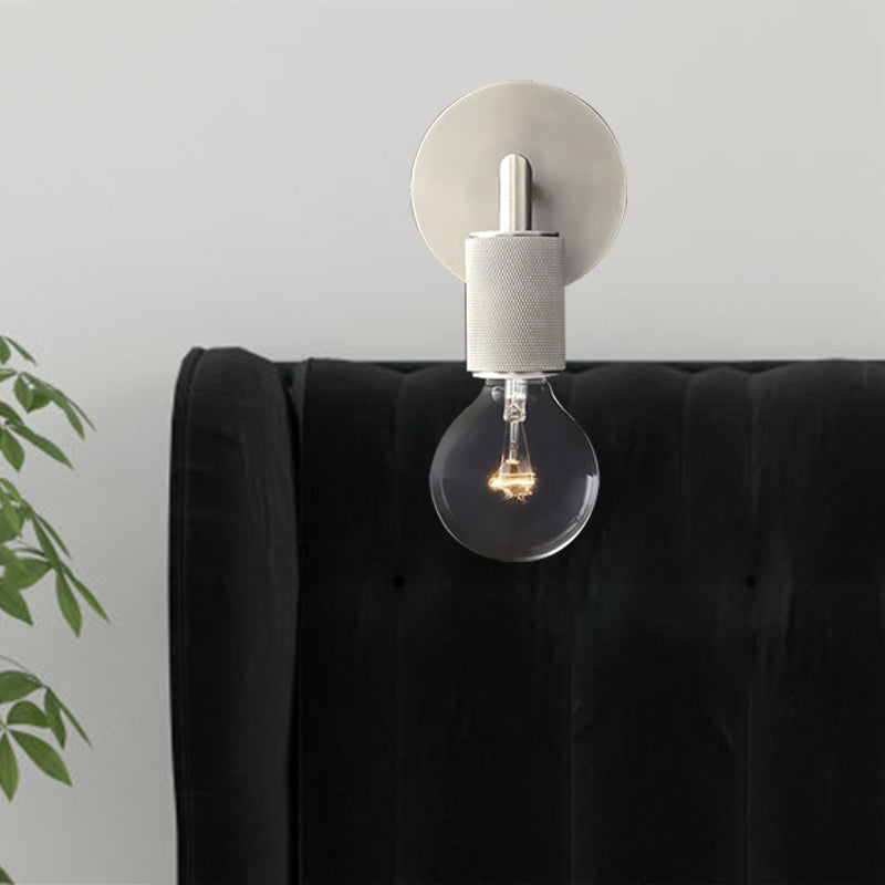 Classic Wall Sconce – Chic and Elegant Lighting 