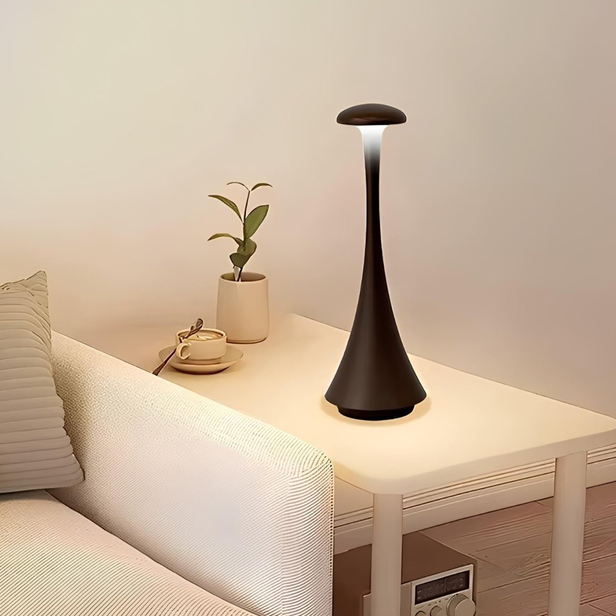 Bordslampa Elegant – Elegans Och Modernitet 